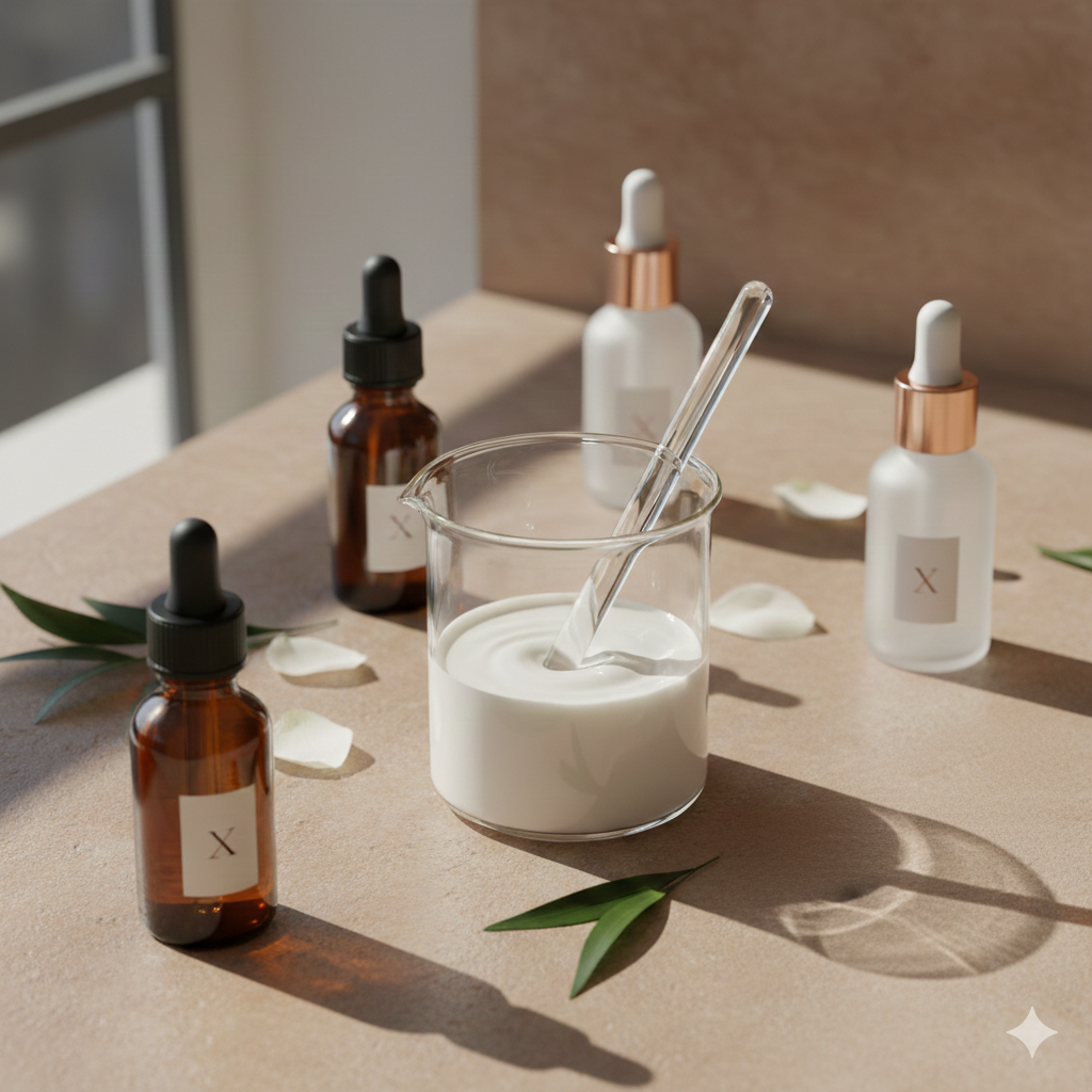 Simple Serum