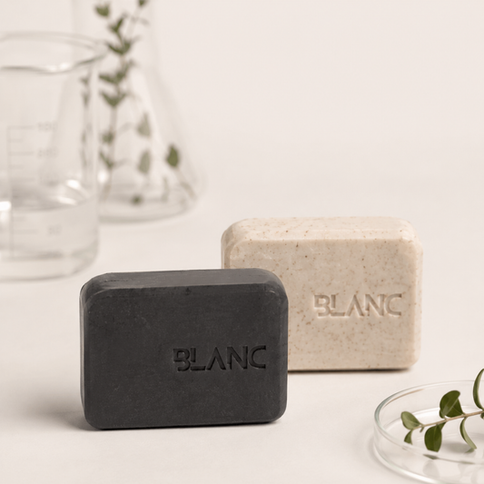 Bar Cleansers