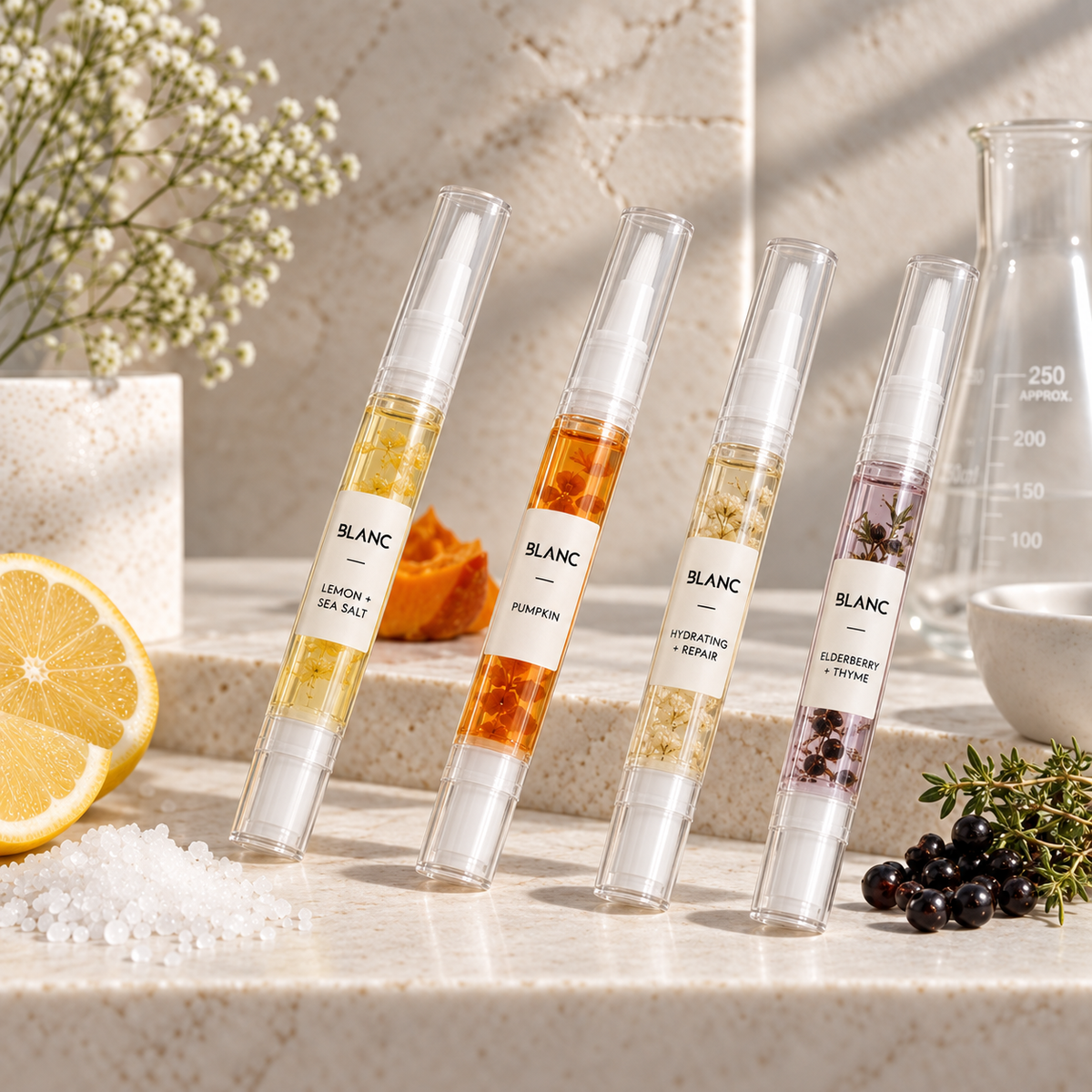 Cuticle Serum