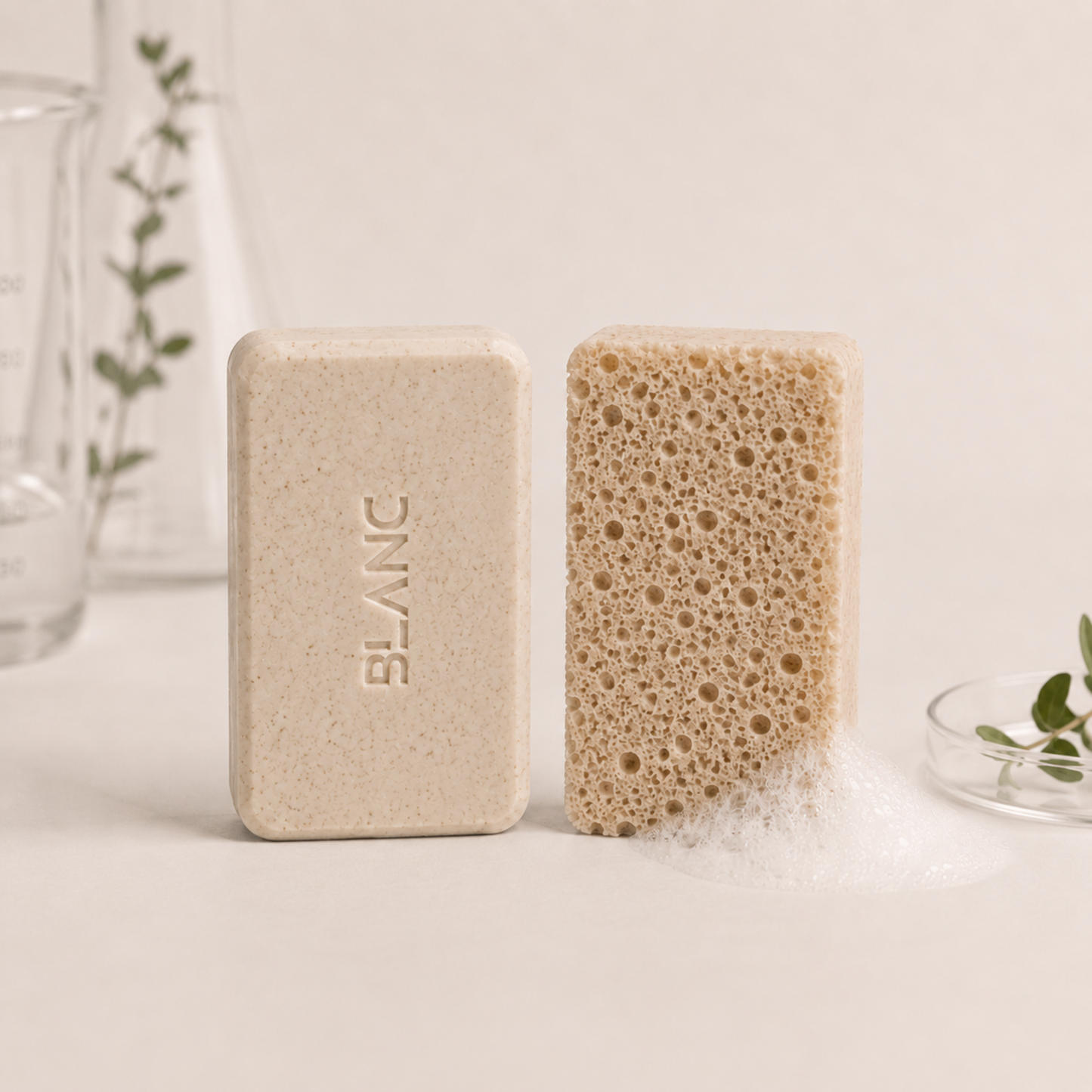 Bar Cleansers