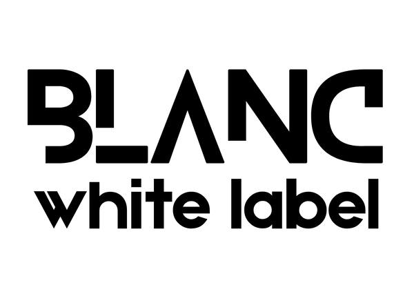 Blanc White Label