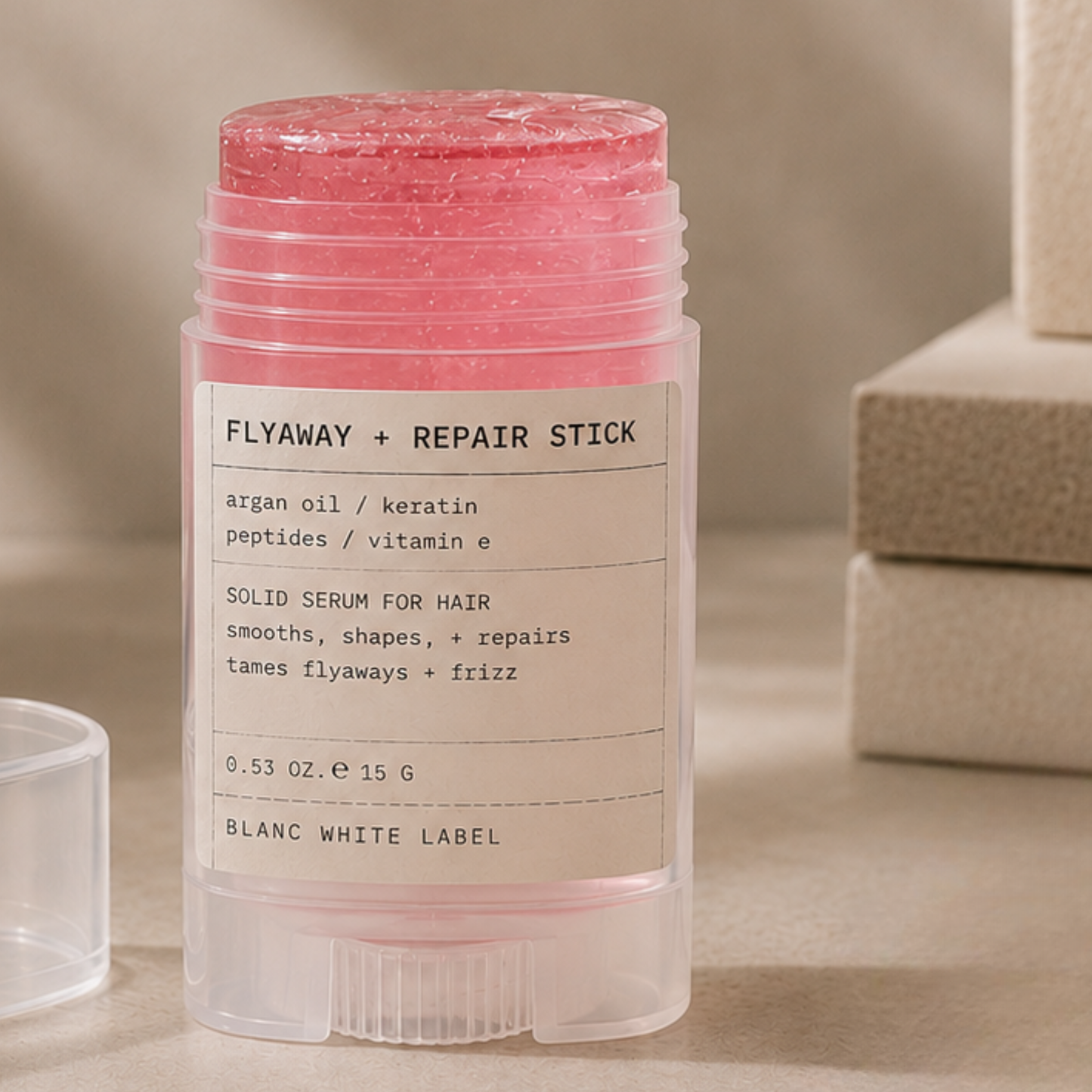 Flyaway Serum Stick